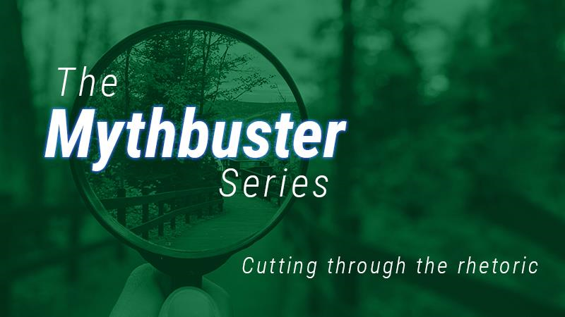 Busting sustainable finance myths: Why Tariq Fancy is only half right on ESG, part 2