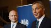 Tony Blair and William Hague call for digital identity cards