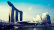 Fintech deals in Singapore reach record levels