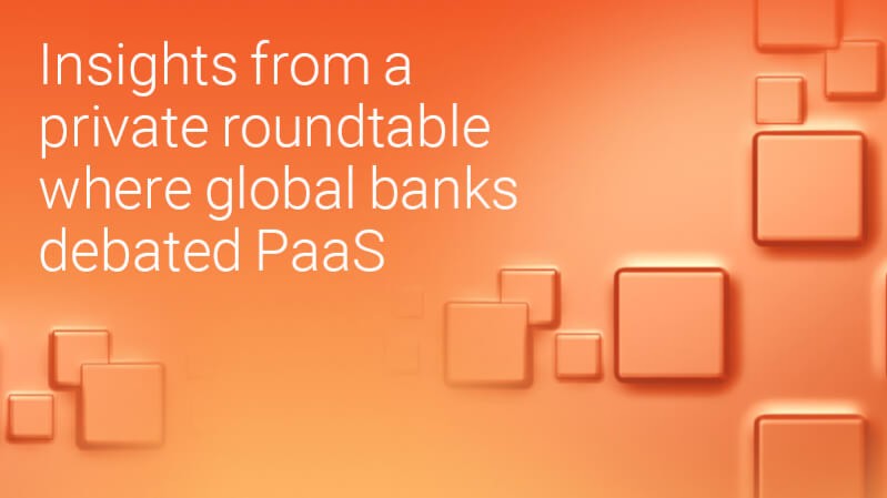 How do you solve a problem like payments infrastructure?