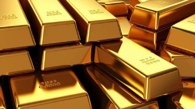 What is tokenised gold?