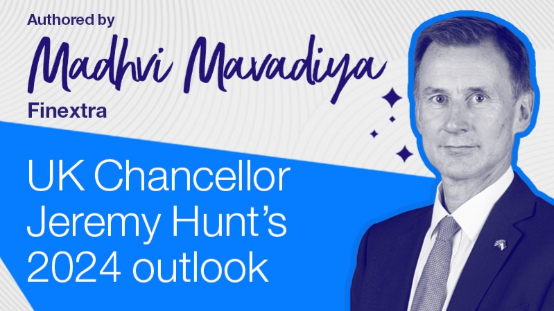 Autumn Statement 2023: Fintech vs. Jeremy Hunt?