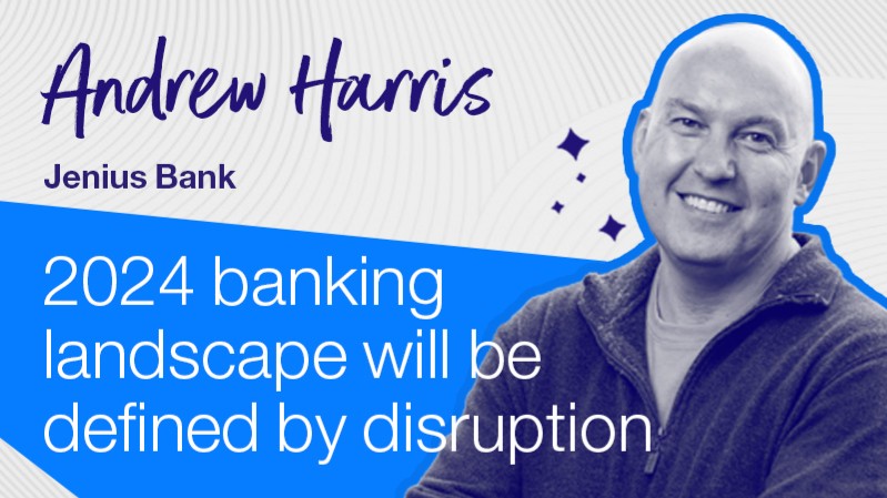 Banking in 2024: Lending crunch, fintech shake-up, and the rise of smart money management