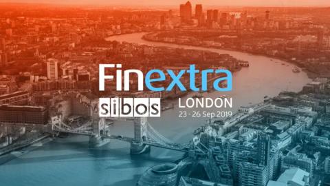 FinextraTV reveals 3-part Sibos 2019 Highlight Series