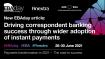 EBAday 2021: Driving correspondent banking success through wider adoption of instant payments