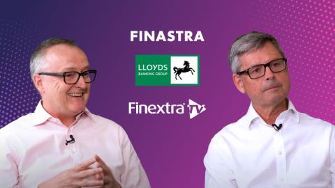 Lloyds &amp; Finastra: The Shifting Payments Market &amp; The Power Of Collaboration