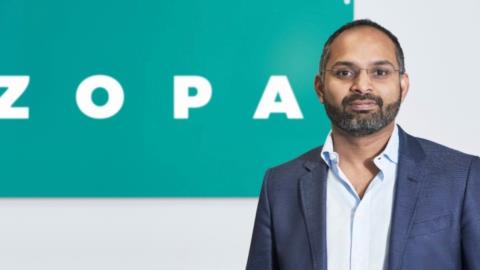 Zopa narrows losses; predicts full year profitability for 2023