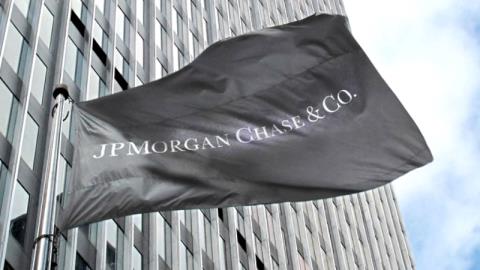 JPMorgan to give AI training to all new hires