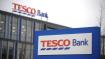 Tesco Bank sells credit cards, loans and savings operations to Barclays