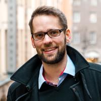 Kristoffer F&#252;rst