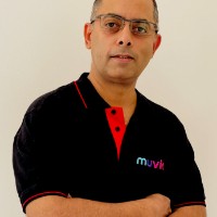 Mukund Rao