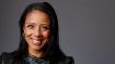 PE giant Advent hires fintech exec Kahina Van Dyke