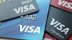 Visa unveils suite of new products for the digital age