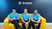 Treasury management fintech Embat raises €14.7 million