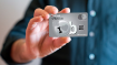 Garanti BBVA issues biometric card