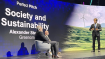 Sibos 2022: Spotlight on Greenomy, Swift Innotribe&#39;s sustainability winner