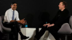 Musk and Sunak talk AI regulation at the UK’s AI Safety Summit